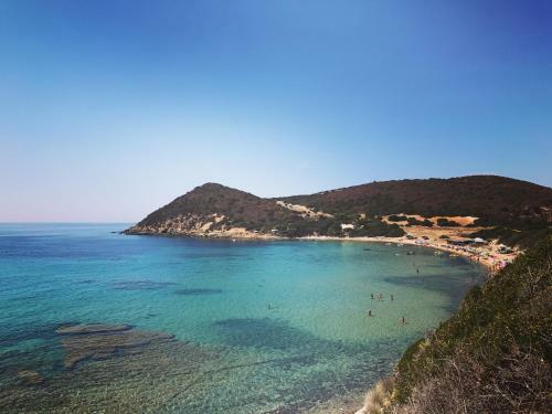 Apartamento H24 Vacanze