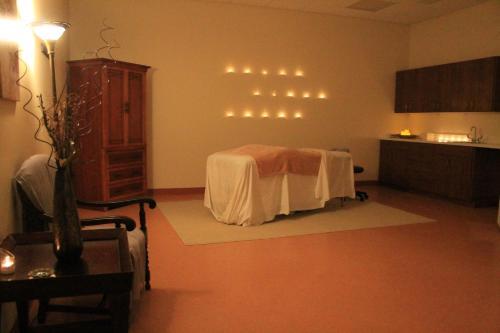 Hotel Canaan Valley Resort State Park