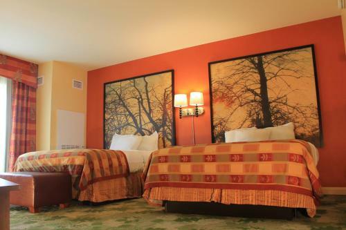 Hotel Canaan Valley Resort State Park