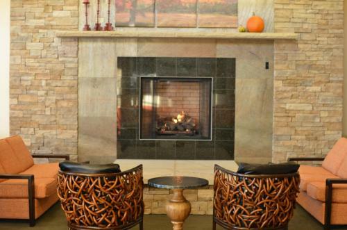 Hotel Canaan Valley Resort State Park