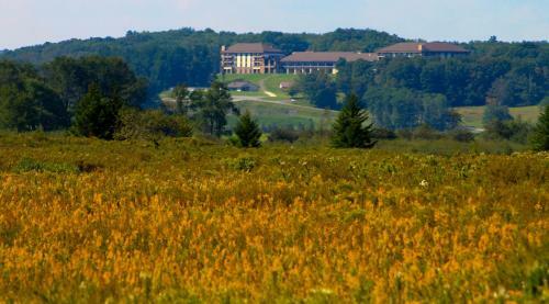 Hotel Canaan Valley Resort State Park