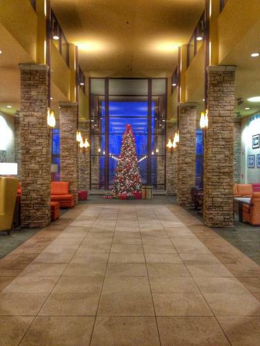 Hotel Canaan Valley Resort State Park