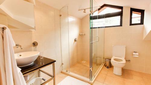Apartamento Heri Heights