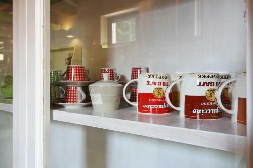 Apartamento La Corte Di Schioppo