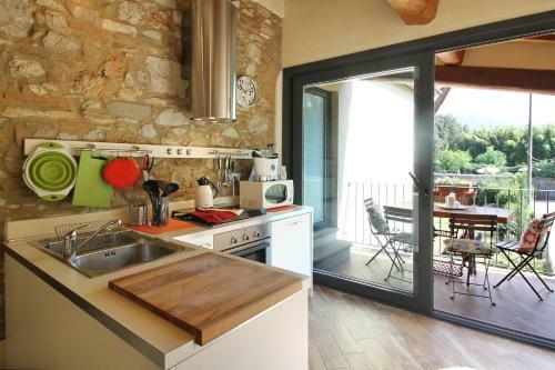 Apartamento La Corte Di Schioppo