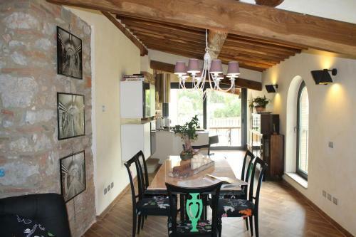 Apartamento La Corte Di Schioppo