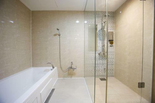 Hotel Cullinan Yongin