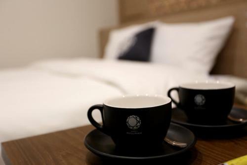 Hotel Cullinan Yongin