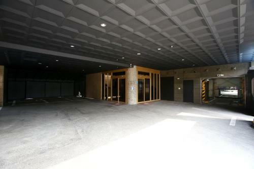 Hotel Cullinan Yongin