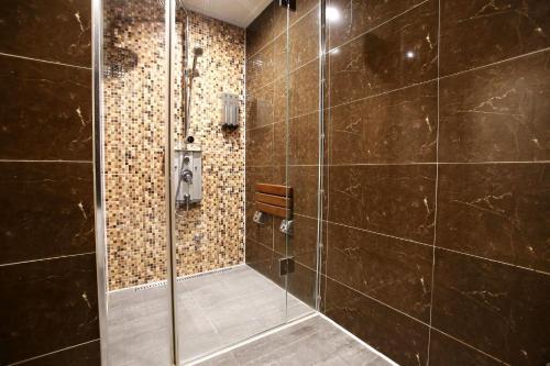 Hotel Cullinan Yongin