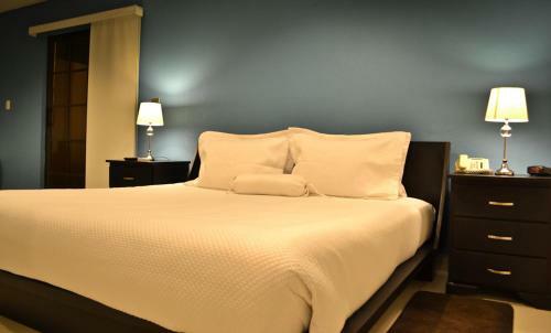 Wayak Hotel