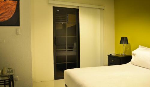 Wayak Hotel