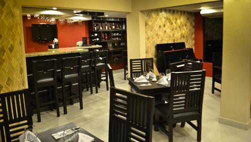Wayak Hotel