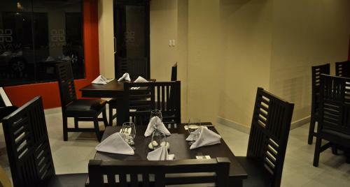Wayak Hotel