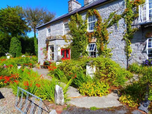 Bed & Breakfast Caheroyn House