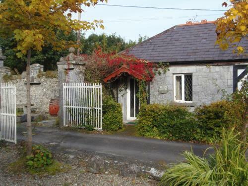 Bed & Breakfast Caheroyn House