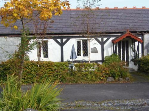 Bed & Breakfast Caheroyn House