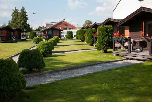 Hotel Milano
