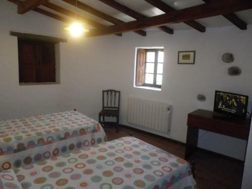 Agroturismo Casa Da Bica