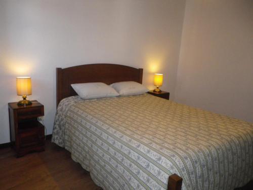 Agroturismo Casa Da Bica