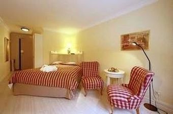 Best Western Blommenhof Hotel