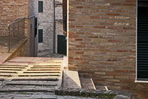 Agroturismo Casa Oliva Albergo Diffuso