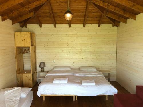 Hotel Lake Shkodra Resort