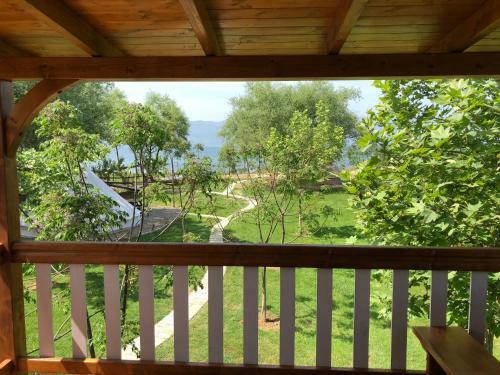 Hotel Lake Shkodra Resort