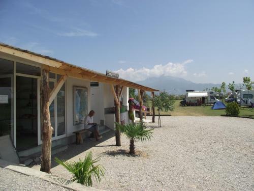 Hotel Lake Shkodra Resort