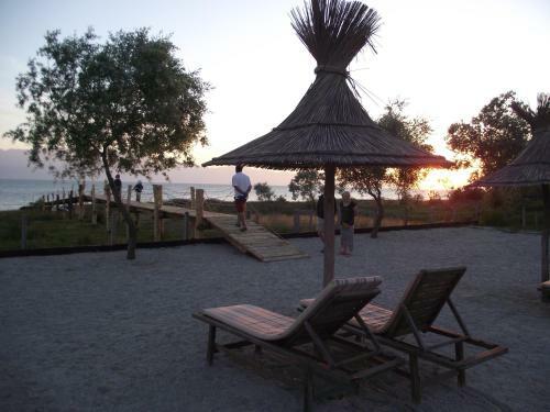 Hotel Lake Shkodra Resort