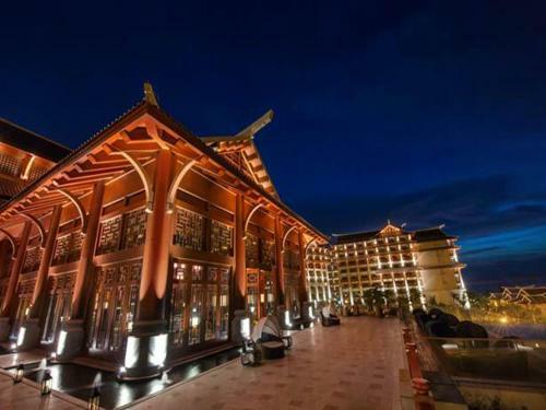 Haikou Marriott Hotel