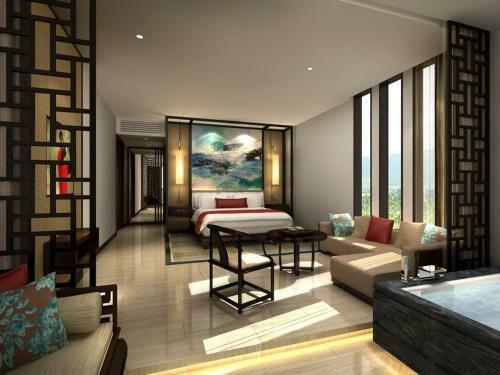 Haikou Marriott Hotel