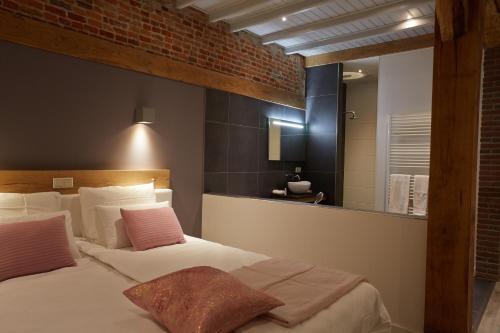 Brouwerij Hotel De Gouden Leeuw