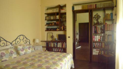 Bed & Breakfast Le Ninfee