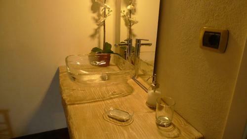 Bed & Breakfast Le Ninfee