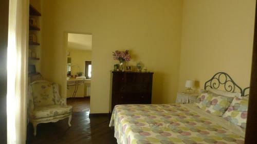 Bed & Breakfast Le Ninfee