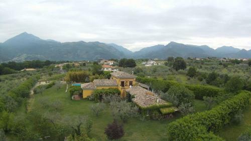 Bed & Breakfast Le Ninfee