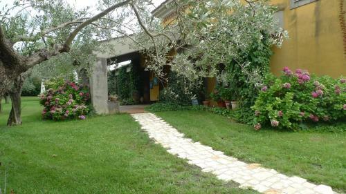 Bed & Breakfast Le Ninfee