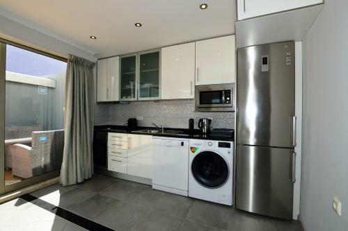 Exclusive Luxury Apartments In Oceano Atlantico Complex - Top 2 Floors