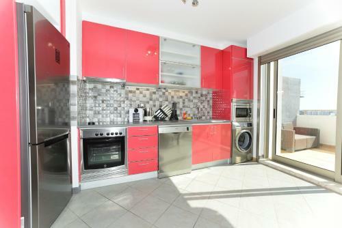 Exclusive Luxury Apartments In Oceano Atlantico Complex - Top 2 Floors