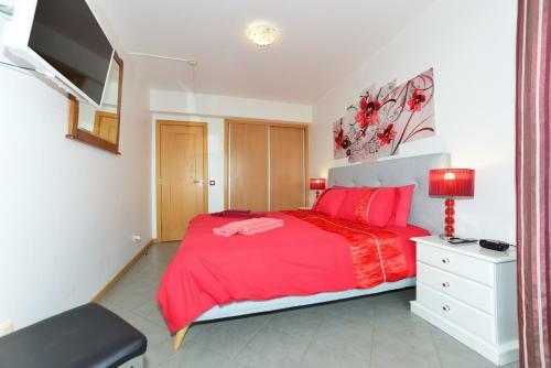 Exclusive Luxury Apartments In Oceano Atlantico Complex - Top 2 Floors