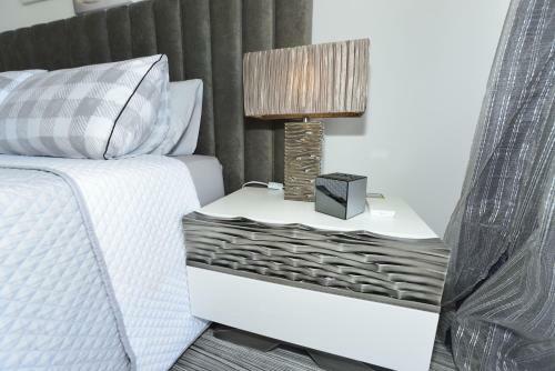 Exclusive Luxury Apartments In Oceano Atlantico Complex - Top 2 Floors