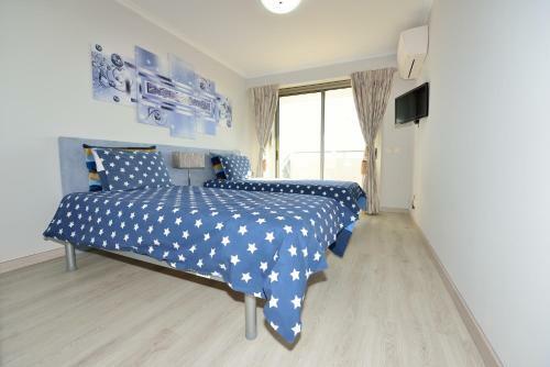 Exclusive Luxury Apartments In Oceano Atlantico Complex - Top 2 Floors