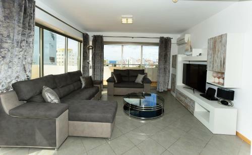 Exclusive Luxury Apartments In Oceano Atlantico Complex - Top 2 Floors
