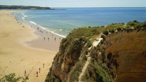 Exclusive Luxury Apartments In Oceano Atlantico Complex - Top 2 Floors