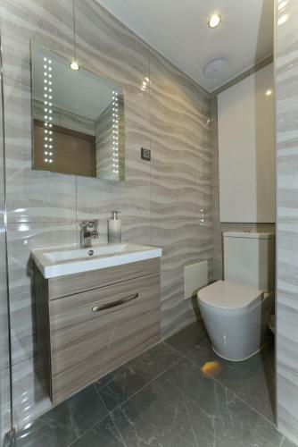 Exclusive Luxury Apartments In Oceano Atlantico Complex - Top 2 Floors