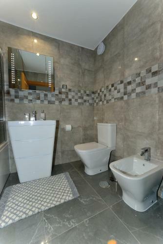 Exclusive Luxury Apartments In Oceano Atlantico Complex - Top 2 Floors