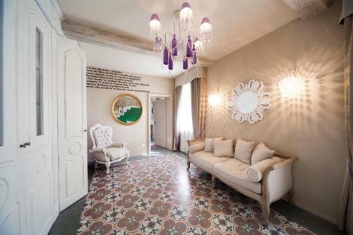 Agroturismo Palas Cerequio