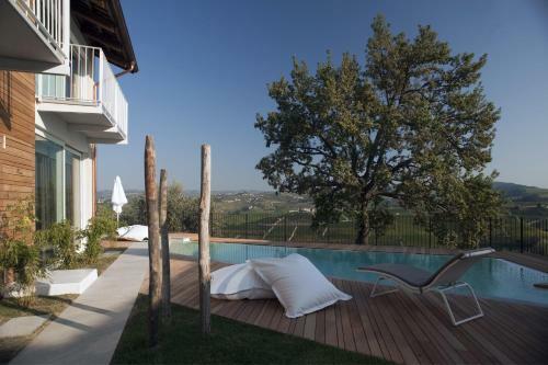 Agroturismo Palas Cerequio