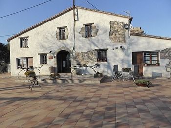 Agroturismo Masia Can Felip
